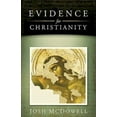 thumbnail image 1 of Pre-Owned Evidence for Christianity (Paperback) 1418506281 9781418506285, 1 of 1