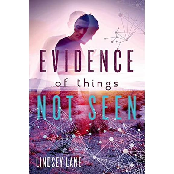 Pre-Owned Pre-Owned Evidence of Things Not Seen Hardcover