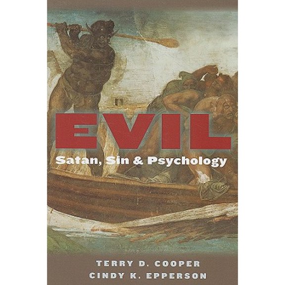Pre-Owned Evil: Satan, Sin, and Psychology, 9780809145362, 0809145367, Paperback,