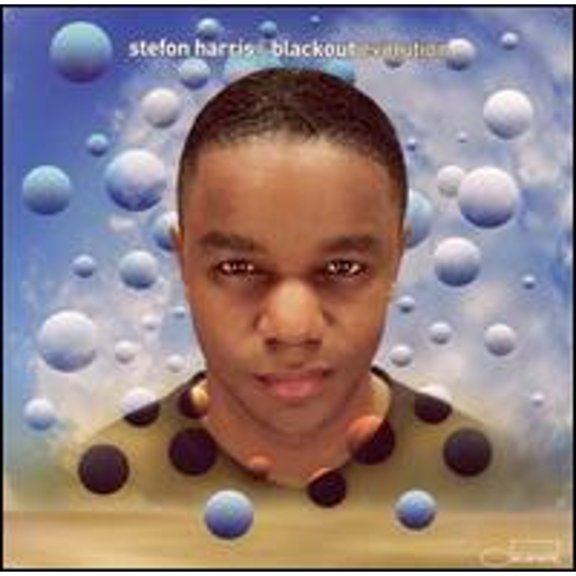 Pre-Owned Evolution (CD 0724359735320) by Stefon Harris & Blackout