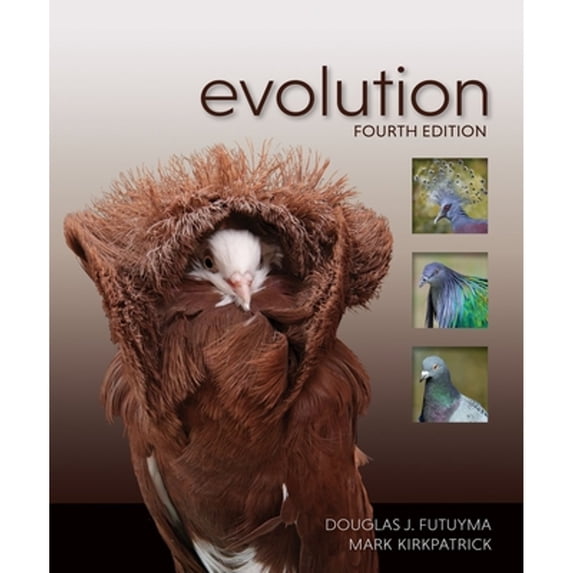 Pre-Owned Evolution (Hardcover) 1605356050 9781605356051