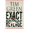 thumbnail image 1 of Pre-Owned Exact Revenge (Hardcover) 0446531456 9780446531450, 1 of 1