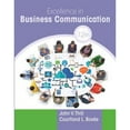 thumbnail image 1 of Pre-Owned Excellence in Business Communication (Other), 1 of 1