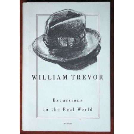 Pre-Owned Excursions in the Real World (Hardcover) 9780679430292
