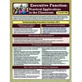 thumbnail image 1 of Pre-Owned Executive Function: Practical Applications in the Classroom (Laminated Card) Paperback, 1 of 1
