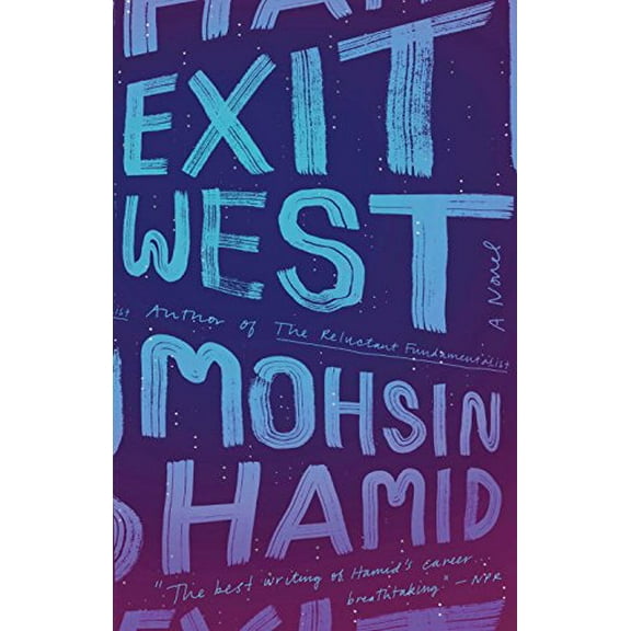 Pre-Owned Exit West Paperback