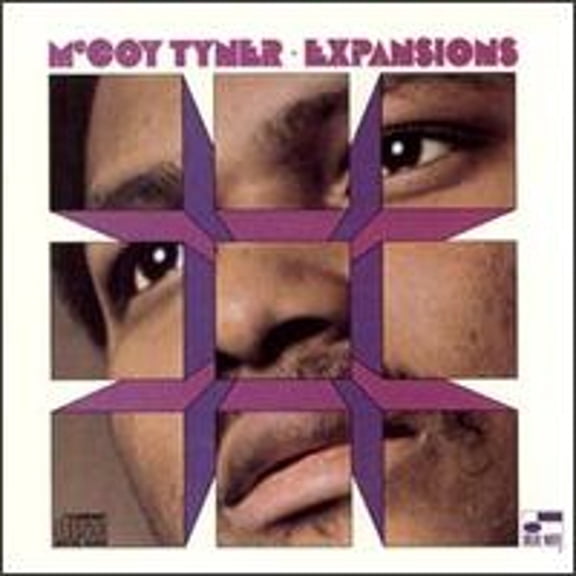 Pre-Owned Expansions (CD 0077778433828) by McCoy Tyner