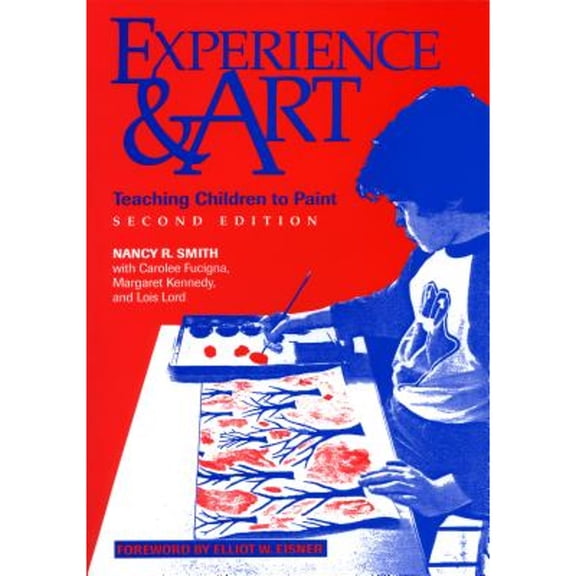 Pre-Owned Experience and Art (Paperback) 0807733121 9780807733127