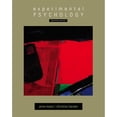 thumbnail image 1 of Pre-Owned Experimental Psychology (Hardcover 9780495602316) by Anne Myers, Christine H Hansen, 1 of 1