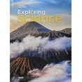 thumbnail image 1 of Pre-Owned Exploring Science, Student Text Grade 5, c. 2019, 9781337911672, 1337911674 (Hardcover) 1337911674 9781337911672, 1 of 1