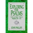 thumbnail image 1 of Pre-Owned Exploring the Psalms: Volume Two - Psalms 89-150 (Hardcover) 0872136795 9780872136793, 1 of 1