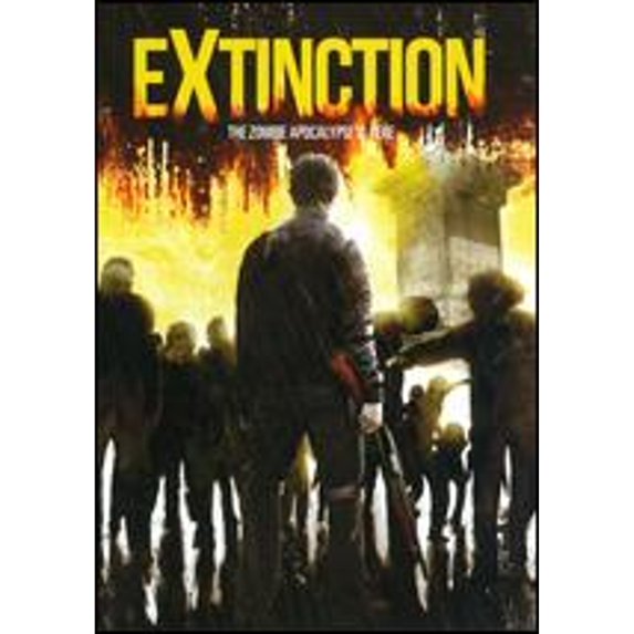Pre-Owned Extinction (DVD)