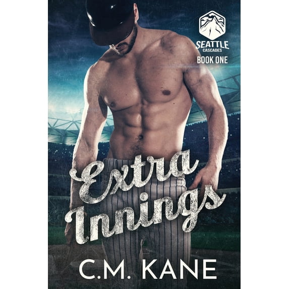 Pre-Owned Extra Innings (Seattle Cascades) (Paperback) 1958386006 9781958386002
