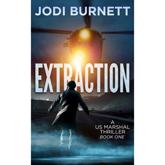 Pre-Owned Extraction (Paperback) by Jodi Burnett