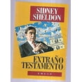 thumbnail image 1 of Pre-Owned Extrano Testamento / The Money Tree Paperback, 1 of 1