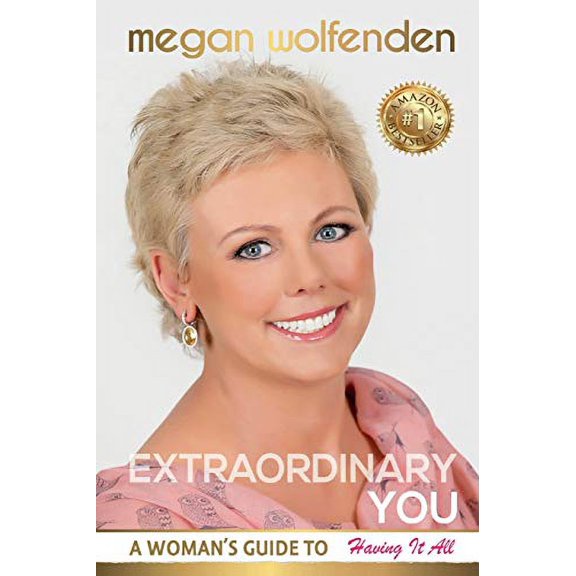 Pre-Owned Extraordinary You (Paperback) 0987494708 9780987494702