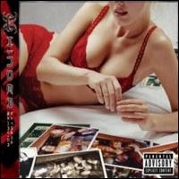 Pre-Owned Extreme Behavior [Bonus Tracks] (CD 0602517248892) by Hinder