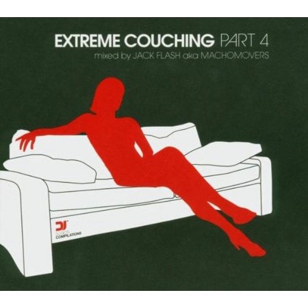 Pre-Owned - Extreme Couching 4