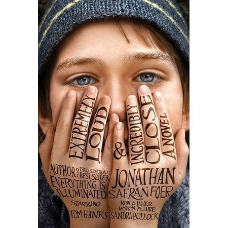 Pre-Owned Extremely Loud and Incredibly Close Paperback