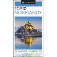 thumbnail image 1 of Pre-Owned Top 10 Normandy (Paperback) 0241462991 9780241462997, 1 of 1
