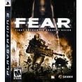 thumbnail image 1 of Pre-Owned F.E.A.R. First Encounter Assault Recon - PlayStation 3 PS3, 1 of 1