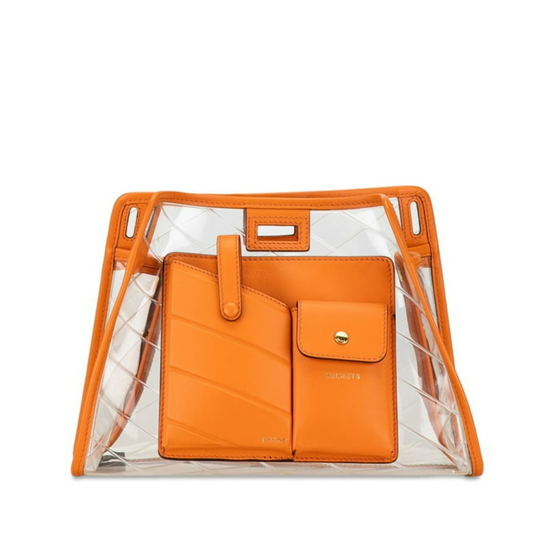 Fendi peekaboo defender cover sale