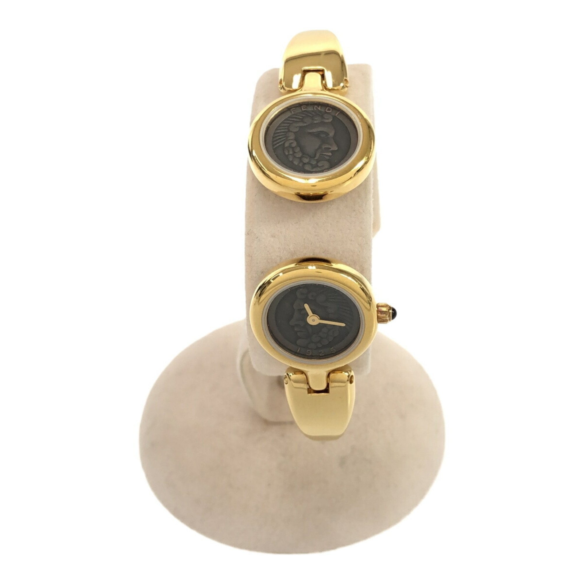 Fendi wrist watch hotsell