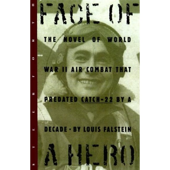 Pre-Owned Face of a Hero (Paperback) 1883642698 9781883642693