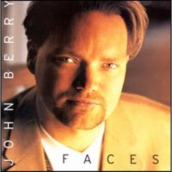 Pre-Owned Faces (CD 0724383546428) by John Berry