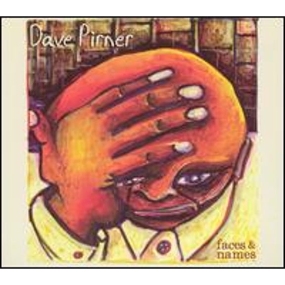 Pre-Owned Faces & Names (CD 0665907667727) by Dave Pirner