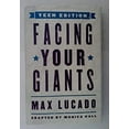 thumbnail image 1 of Pre-Owned Facing Your Giants, Teen Edition (Hardcover) 1606711717 9781606711712, 1 of 1