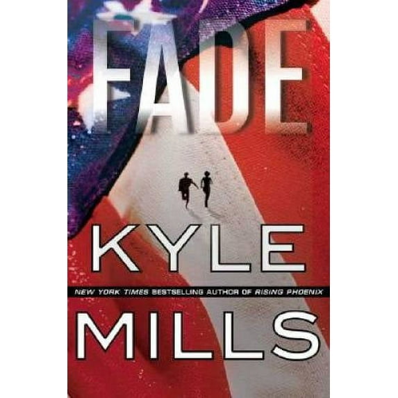 Pre-Owned Fade (Hardcover) 0312335776 9780312335779