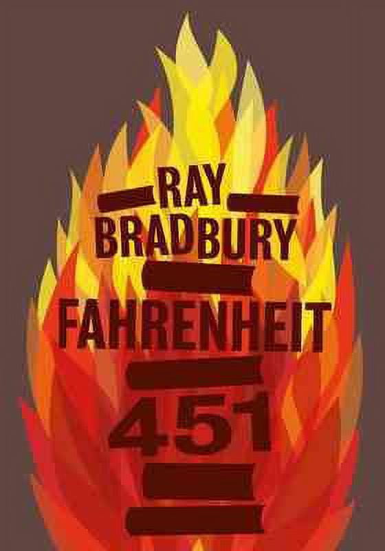 Mr. Fahrenheit (Hardcover)