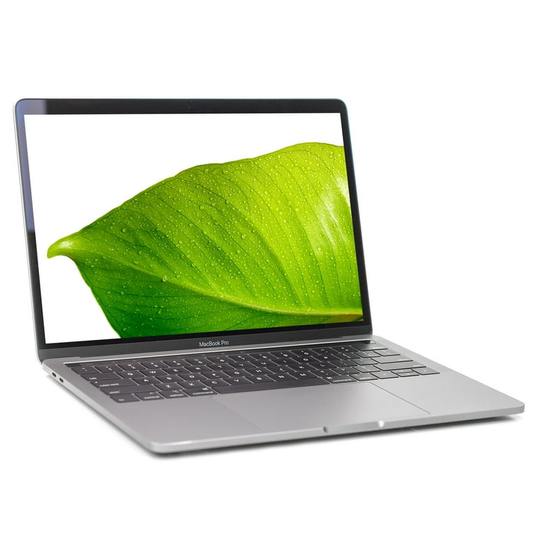 Pre-Owned: Fair Apple Macbook Pro 13