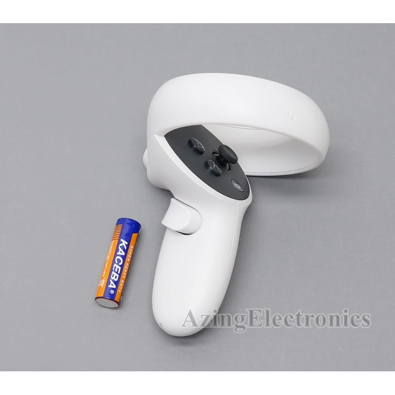Pre-Owned: Fair Oculus Quest 2 Right Controller JD96CX