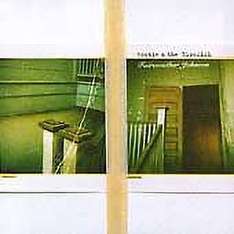 Pre-Owned Fairweather Johnson by Hootie & the Blowfish (CD, Apr-1996, Atlantic (Label))