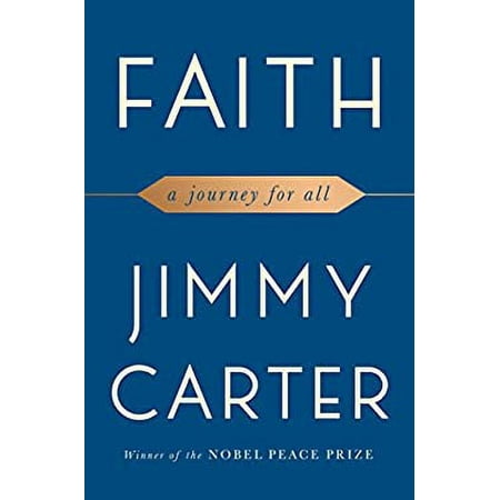 Pre-Owned Faith : A Journey for All 9781501184413 Used