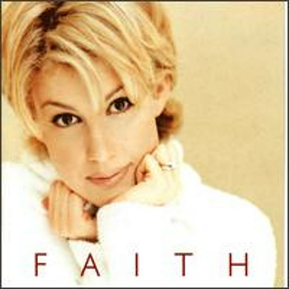 Pre-Owned Faith (CD 0093624679028) by Faith Hill