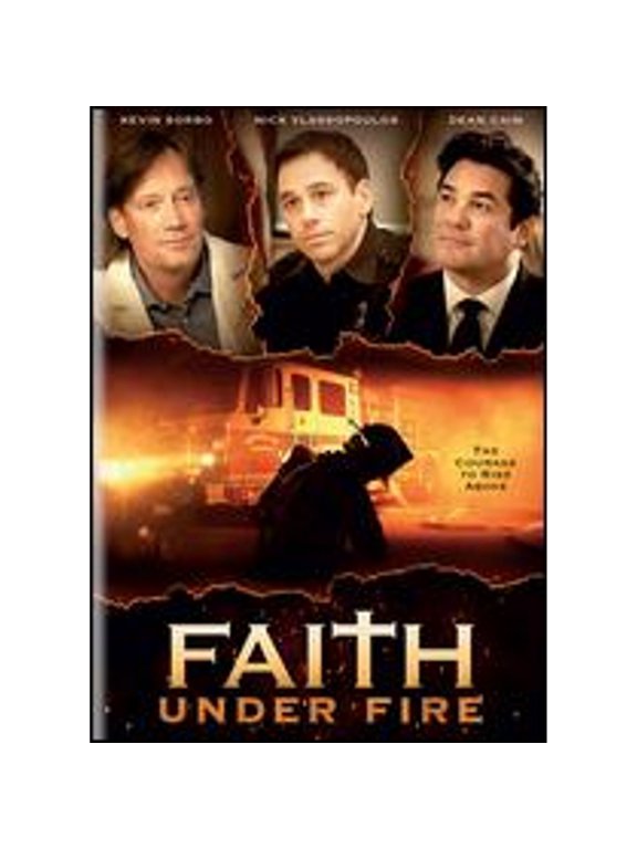 Pre-Owned Faith Under Fire (DVD 0191329152386) directed by Joel Paul Reisig