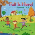 thumbnail image 1 of Pre-Owned Fall Is Here!: Counting 1 To 10 Paperback, 1 of 1
