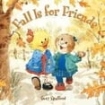 thumbnail image 1 of Pre-Owned Fall Is for Friends (Hardcover) 0439401852 9780439401852, 1 of 1