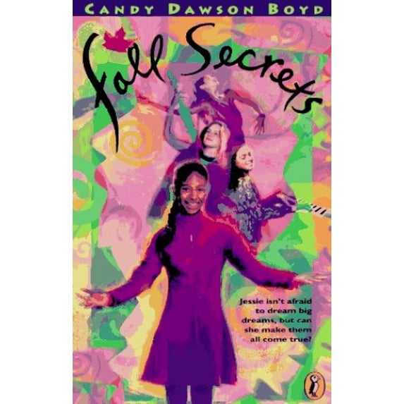 Pre-Owned Fall Secrets Paperback