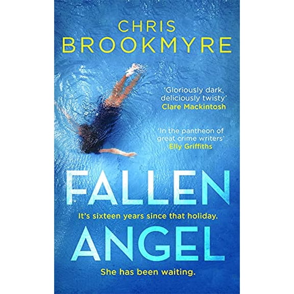 Pre-Owned Fallen Angel Paperback
