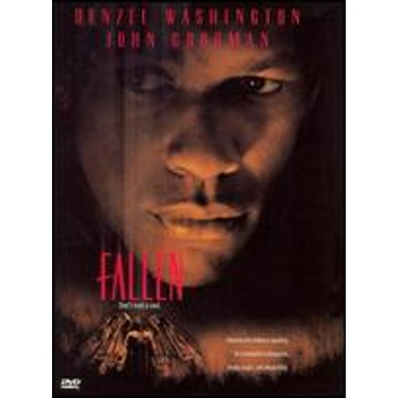 Pre-Owned Fallen [P&S] (DVD 0053939643428) directed by Gregory Hoblit