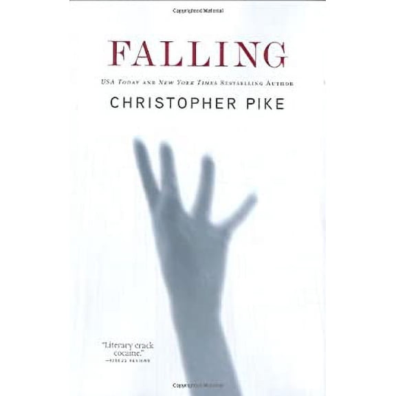 Pre-Owned Falling 9780765317186