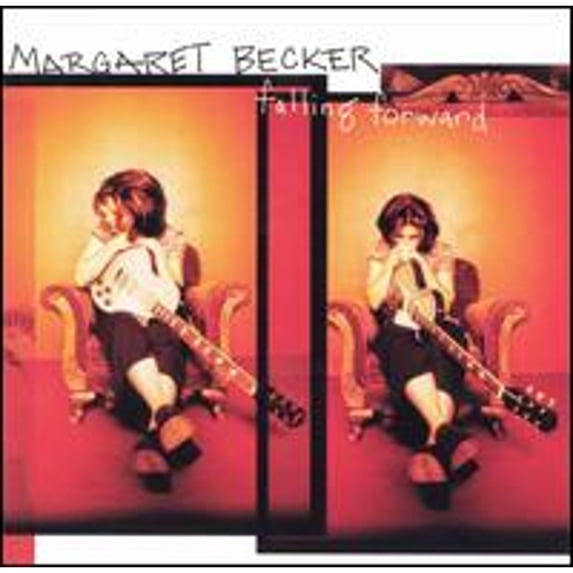 Pre-Owned Falling Forward (CD 0724385155222) by Margaret Becker