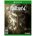 thumbnail image 1 of Pre-Owned Fallout 4 - Xbox One, 1 of 1