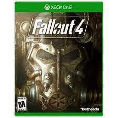 Pre-Owned Fallout 4 - Xbox One