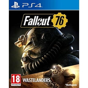 Pre-Owned Fallout 76 (PS4)