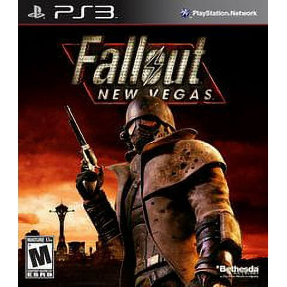 Pre-Owned Fallout New Vegas - Playstation 3